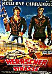 Death Race 2000 Poster 4