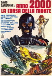Death Race 2000 Poster 5