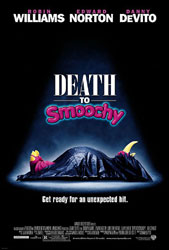Death To Smoochy Poster 1