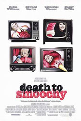 Death To Smoochy Poster 2