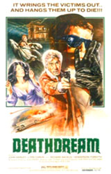 Deathdream Poster 1