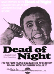 Deathdream Poster 2