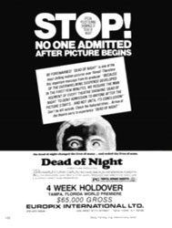 Deathdream Poster 4