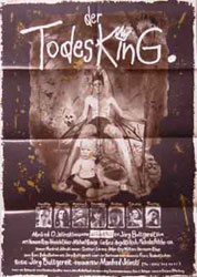 Der Todesking Poster