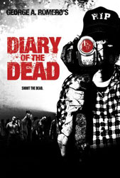 Diary of the Dead Poster 4