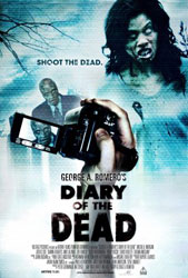 Diary of the Dead Poster 5