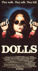 Dolls Poster