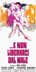 Don't Deliver Us from Evil Poster 4