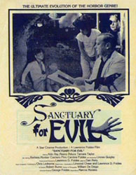 Don't Go Near the Park Poster 2