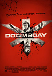Doomsday Poster 1