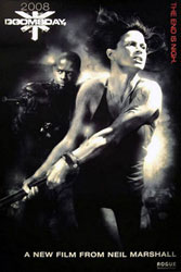 Doomsday Poster 2