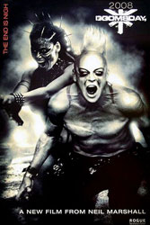 Doomsday Poster 3