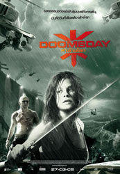 Doomsday Poster 5
