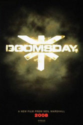 Doomsday Poster 7