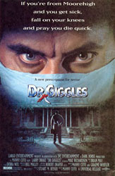 Dr. Giggles Poster