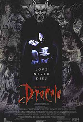 Dracula Poster 2