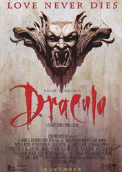 Dracula Poster 3