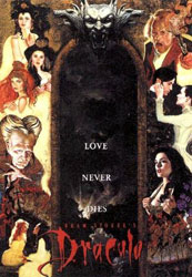 Dracula Poster 5