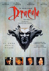 Dracula Poster 6
