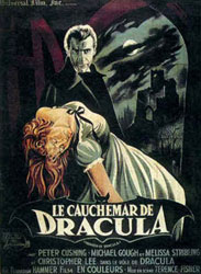 Dracula Poster 1