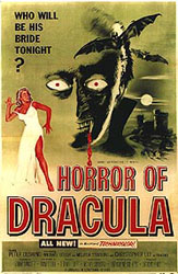 Dracula Poster 2