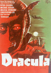 Dracula Poster 3