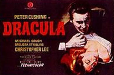 Dracula Poster 4