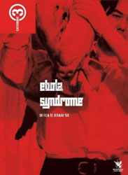 Ebola Syndrome Poster 2