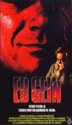 Ed Gein Poster 1