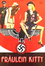 Elsa Fraulein SS Poster 2