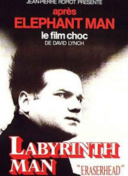 Eraserhead Poster 3