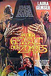 Erotic Nights of the Living Dead Poster