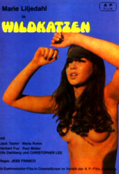 Eugenie ...The Story of Her Journey Into Perversion Poster 1