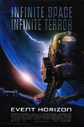 Event Horizon Poster 1