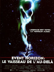 Event Horizon Poster 3