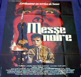 Evilspeak Poster 1