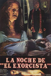 Exorcism Poster 1