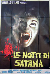 Exorcism Poster 2