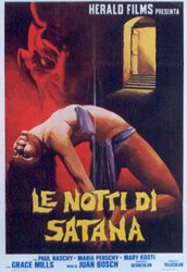 Exorcism Poster 3