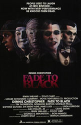 Fade to Black Poster 1
