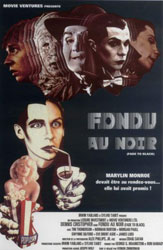 Fade to Black Poster 3