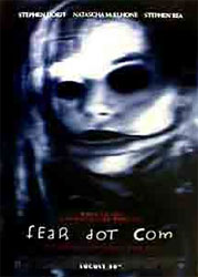 FearDotCom Poster 1