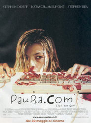 FearDotCom Poster 2