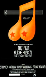 The First Nudie Musical Poster 3
