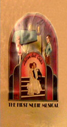 The First Nudie Musical Poster 4