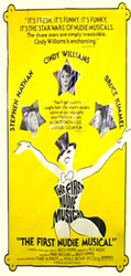 The First Nudie Musical Poster 5