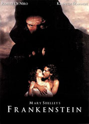 Frankenstein Poster 1