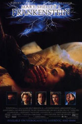 Frankenstein Poster 3