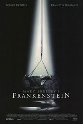 Frankenstein Poster 5