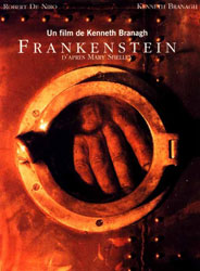 Frankenstein Poster 6